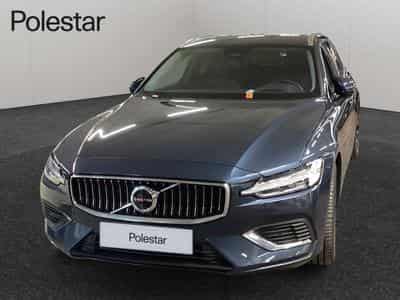 Volvo V60 T6 Plus Bright / Hybride (2025) - Photo 6
