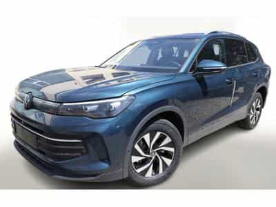 VW Tiguan Tiguan PHEV 5 Ans Garantie (2026) - Photo 1