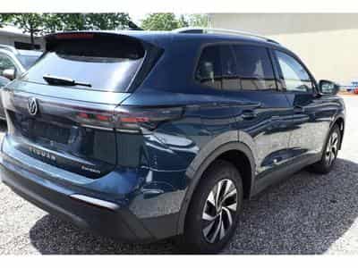 VW Tiguan Tiguan PHEV 5 Ans Garantie (2026) - Photo 3