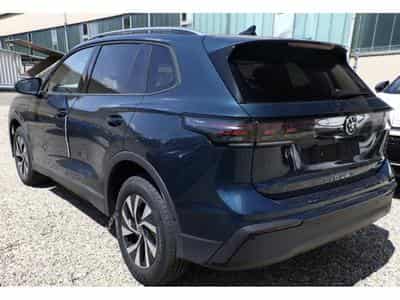 VW Tiguan Tiguan PHEV 5 Ans Garantie (2026) - Photo 4