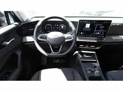 VW Tiguan Tiguan PHEV 5 Ans Garantie (2026) - Photo 7