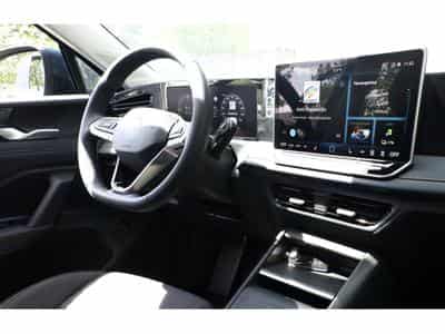 VW Tiguan Tiguan PHEV 5 Ans Garantie (2026) - Photo 8