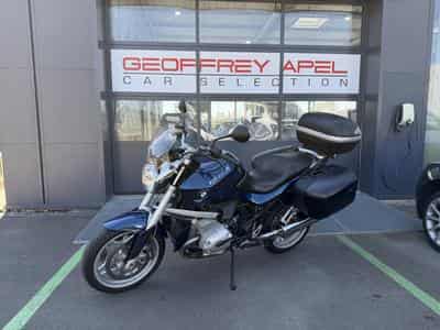 BMW R 1200 R (2010) - Foto 1