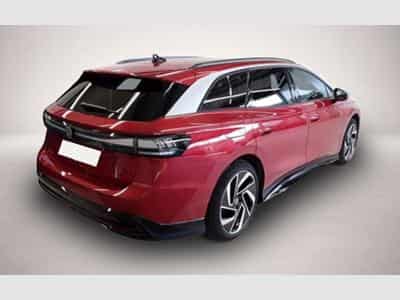 VW ID.5 (2025) - Photo 2