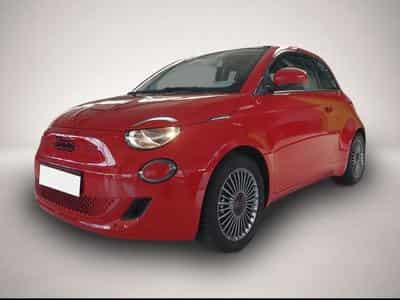 Fiat 500 (2022) - Foto 1