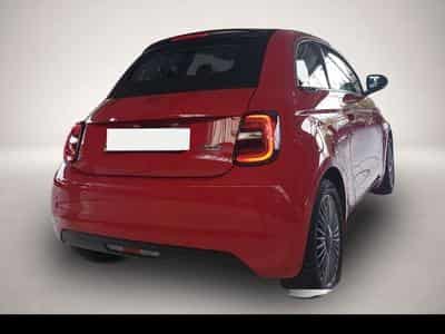 Fiat 500 (2022) - Foto 2