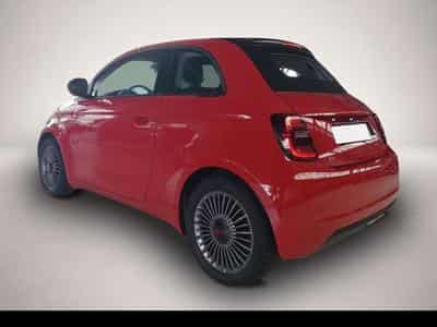 Fiat 500 (2022) - Foto 3