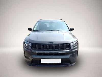 Jeep Compass (2023) - Foto 1