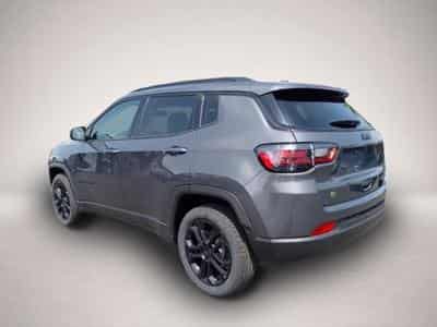 Jeep Compass (2023) - Foto 4