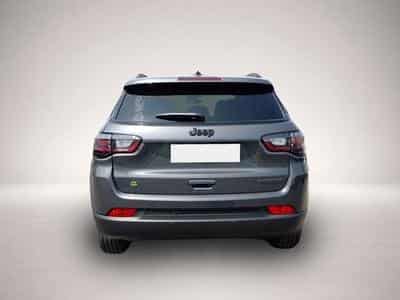 Jeep Compass (2023) - Foto 5