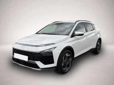 Hyundai Bayon (2025) - Photo 1