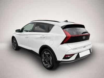 Hyundai Bayon (2025) - Photo 3