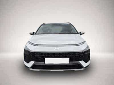 Hyundai Bayon (2025) - Photo 6