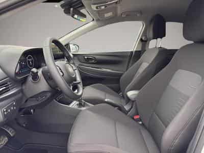 Hyundai Bayon (2025) - Photo 7