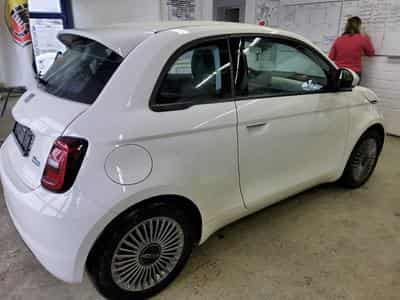Fiat 500 42 kWh (2023) - Photo 2