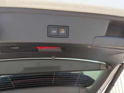 VW Touareg Limited 3.0 V6 (2026) - Photo 9