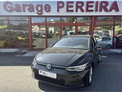 VW Golf Golf 8 1.5 eTSI 150 DSG LIFE LED NAVI (2021) - Photo 2