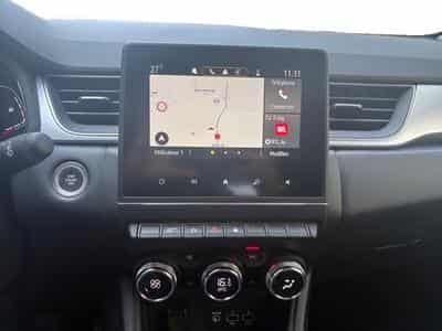 Renault Captur 1.0 Tce Techno GPF (2023) - Photo 11