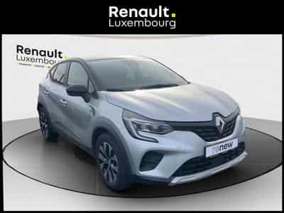 Renault Captur 1.0 Tce Techno GPF (2023) - Photo 2