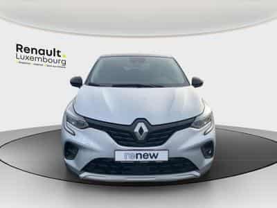 Renault Captur 1.0 Tce Techno GPF (2023) - Photo 3