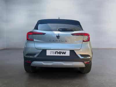 Renault Captur 1.0 Tce Techno GPF (2023) - Photo 4