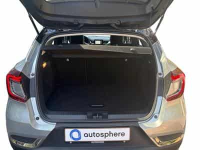 Renault Captur 1.0 Tce Techno GPF (2023) - Photo 5