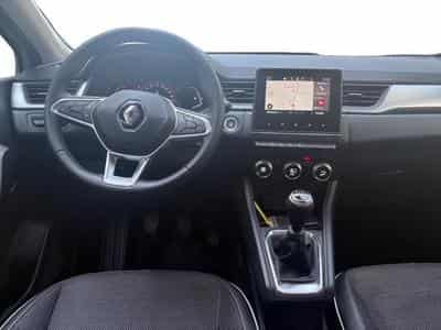 Renault Captur 1.0 Tce Techno GPF (2023) - Photo 8