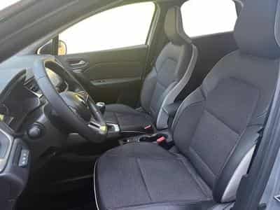Renault Captur 1.0 Tce Techno GPF (2023) - Photo 9
