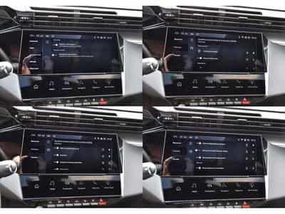 Peugeot 408 1.2 Hybrid 145 e-DCS6 GT MEMO SG MASS CAM360 1° MAIN (2025) - Photo 11