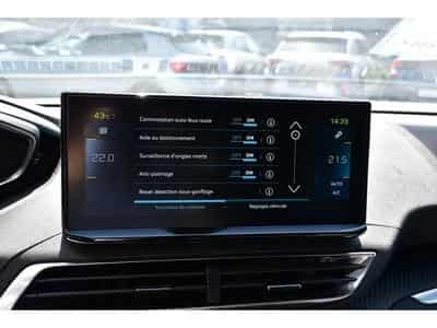 Peugeot 3008 1.6 Hybrid PHEV 180 Allure e-EAT8 ACC LANE SIDE CAM 1° MAIN (2024) - Photo 14