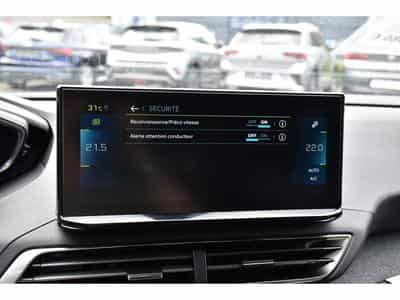 Peugeot 3008 1.6 Hybrid PHEV 180 Allure e-EAT8 LANE CAM 1° MAIN (2025) - Photo 14