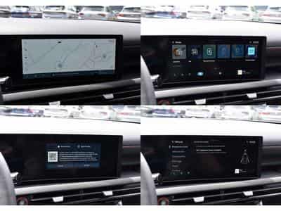 Hyundai Tucson 1.6 T-GDI 239 HYBRID 6AT N-LINE PANO HUD KRELL NEUF (2026) - Photo 11