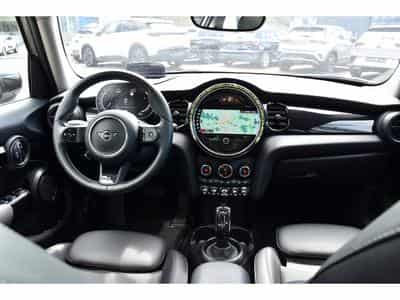 Mini Cooper 1.5A PANO CUIR GPS HUD CAM PARK KEYLESS 1° MAIN (2023) - Photo 10