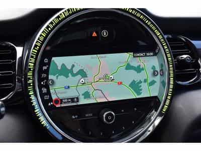 Mini Cooper 1.5A PANO CUIR GPS HUD CAM PARK KEYLESS 1° MAIN (2023) - Photo 11