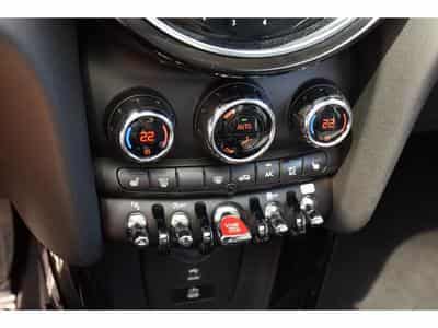 Mini Cooper 1.5A PANO CUIR GPS HUD CAM PARK KEYLESS 1° MAIN (2023) - Photo 15