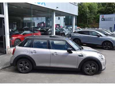Mini Cooper 1.5A PANO CUIR GPS HUD CAM PARK KEYLESS 1° MAIN (2023) - Photo 3
