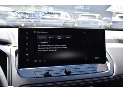 Nissan Qashqai 1.3 DIG-T MHEV N-Connecta Xtronic COLD PACK NEUF (2026) - Photo 12