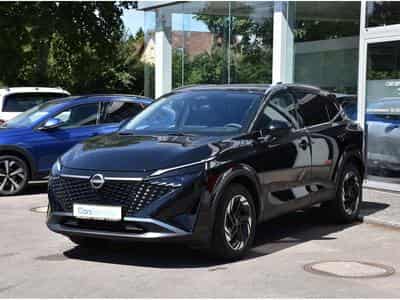 Nissan Qashqai 1.3 DIG-T MHEV N-Connecta Xtronic COLD PACK NEUF (2026) - Photo 2
