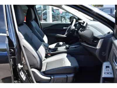 Nissan Qashqai 1.3 DIG-T MHEV N-Connecta Xtronic COLD PACK NEUF (2026) - Photo 7