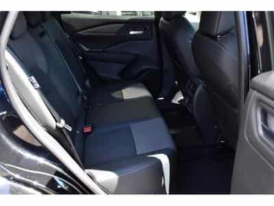 Nissan Qashqai 1.3 DIG-T MHEV N-Connecta Xtronic COLD PACK NEUF (2026) - Photo 8