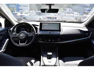 Nissan Qashqai 1.3 DIG-T MHEV N-Connecta Xtronic COLD PACK NEUF (2026) - Photo 9