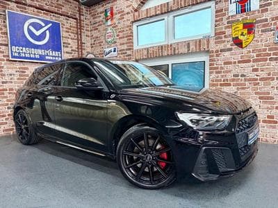 Audi A1 A1 Sportback 40 TFSi 2.0 207cv Auto S-LINE (2023) - Photo 1