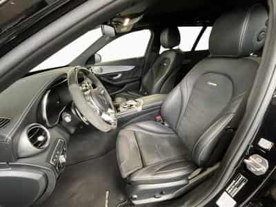 Mercedes C 63 AMG 9Aut.+SoundBurmester+Head (2020) - Foto 9