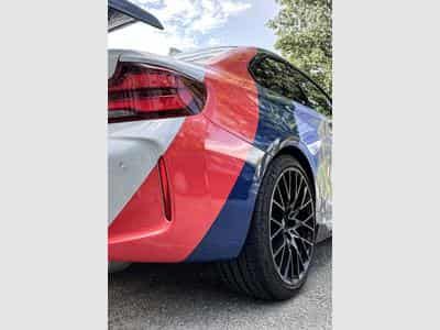 BMW M2 Competition DKG 410ch - 1ère Main / Pack M Performance BMW / (2019) - Photo 5