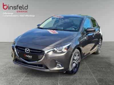 Mazda 2 1.5i Skyactiv-G Skycruise (2017) - Foto 1