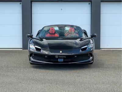Ferrari 296 GTS GTS (2024) - Foto 10