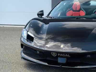 Ferrari 296 GTS GTS (2024) - Foto 11