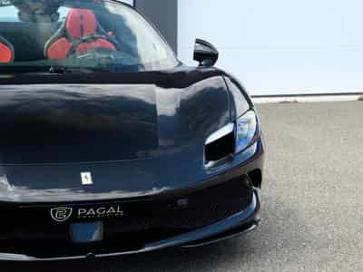 Ferrari 296 GTS GTS (2024) - Foto 12