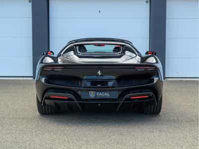 Ferrari 296 GTS GTS (2024) - Foto 5