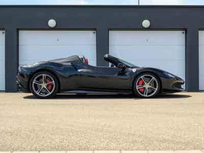 Ferrari 296 GTS GTS (2024) - Foto 7